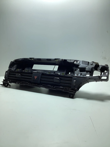 Difusor A/c Central Audi A4 2.0 B9 2018 8w1820902 - Imagem 1