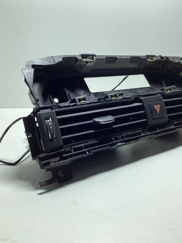 Difusor A/c Central Audi A4 2.0 B9 2018 8w1820902 - Imagem 3