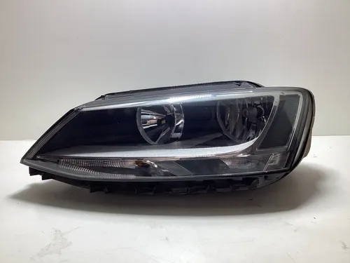 Farol L.esquerdo Jetta 2011 A 2016 836384 - Imagem 1