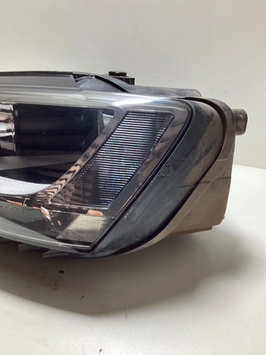 Farol L.esquerdo Jetta 2011 A 2016 836384 - Imagem 2