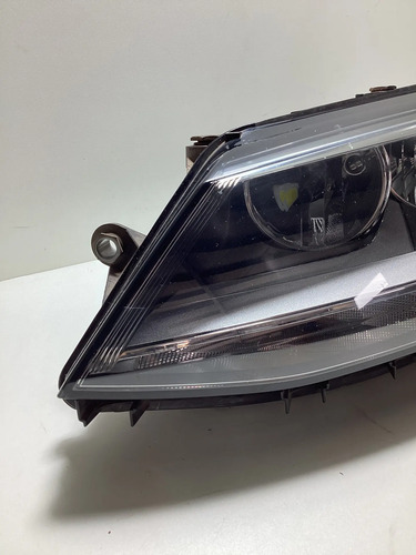 Farol L.esquerdo Jetta 2011 A 2016 836384 - Imagem 3