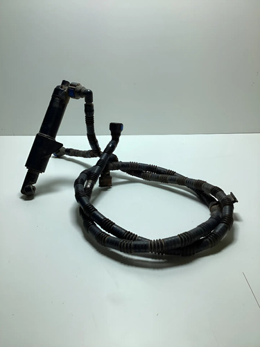 Lavador De Farol Audi A4 2016 A 2019 8w0955102 - Imagem 1