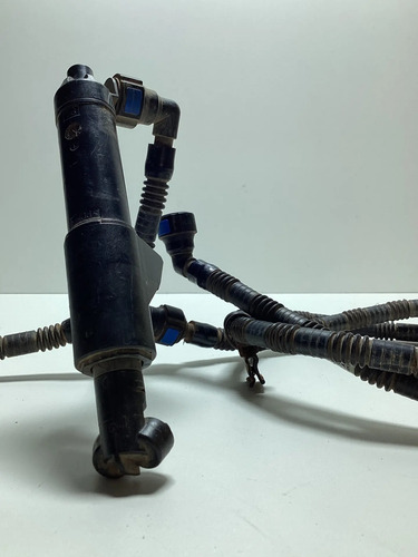 Lavador De Farol Audi A4 2016 A 2019 8w0955102 - Imagem 2