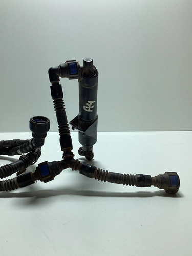 Lavador De Farol Audi A4 2016 A 2019 8w0955102 - Imagem 3