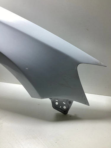 Páralama D.direito Jetta Mk6 2011 A 2016 8736 - Imagem 2