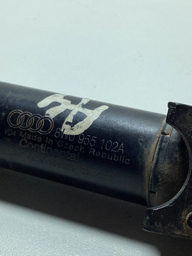 Lavador De Farol Audi A4 2016 A 2019 8w0955102 - Imagem 4