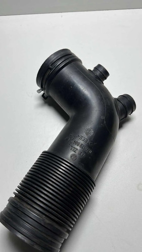 Mangueira Filtro Ar Vw Jetta Mk5 2.5 2007 A 2010 - Imagem 1