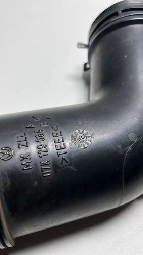 Mangueira Filtro Ar Vw Jetta Mk5 2.5 2007 A 2010 - Imagem 4