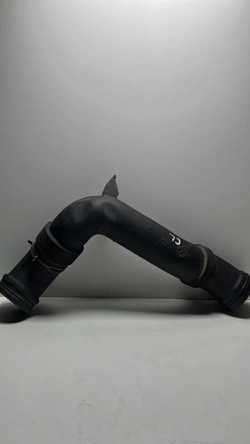 Mangueira Filtro Ar Vw Jetta 2.0 8v 2014 1k0129618aj - Imagem 2