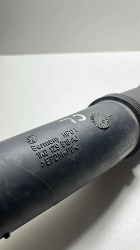 Mangueira Filtro Ar Vw Jetta 2.0 8v 2014 1k0129618aj - Imagem 4