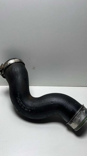 Mangueira Filtro Ar Volkswagen Jetta 2011/2013 1k0145832ad - Imagem 2