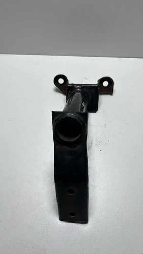 Suporte Peito Aço Jetta Cl 2011 A 2016 - Imagem 2