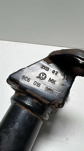 Suporte Peito Aço Jetta Cl 2011 A 2016 - Imagem 3