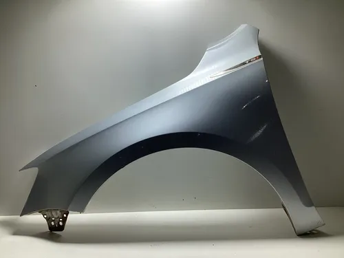 Páralama D.esq Jetta Mk6 2011 A 2016 87469 - Imagem 1