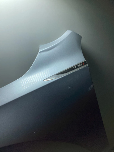 Páralama D.esq Jetta Mk6 2011 A 2016 87469 - Imagem 3