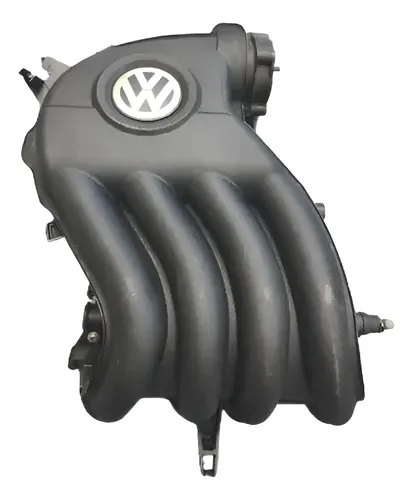 Coletor De Admissão Jetta Confortline 2011 A 2016 8372 - Imagem 1