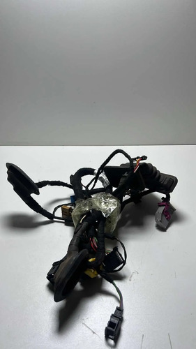 Chicote Porta Dianteira Esquerda Jetta Variant 2008 A 2013 - Imagem 3