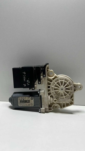Motor Vidro Traseira Direita Jetta 2.0 Tsi 2012 1k0959704ag - Imagem 1