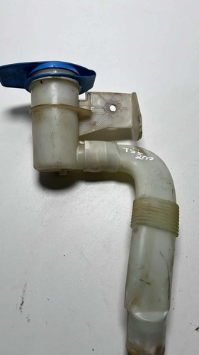 Gargalo Água Parabrisa Volkswagen Jetta Mk6 - Imagem 1