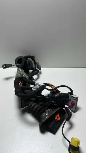 Chicote Porta D.dian Jetta Variant 2008 A 2013