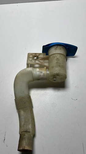 Gargalo Água Parabrisa Volkswagen Jetta Mk6 - Imagem 2