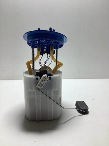 Bomba Combustível Nivus 2019 A 2025 2qb919051g - Imagem 1