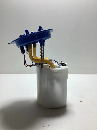 Bomba Combustível Nivus 2019 A 2025 2qb919051g - Imagem 2