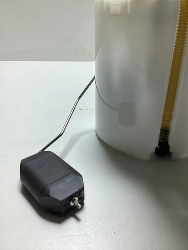 Bomba Combustível Nivus 2019 A 2025 2qb919051g - Imagem 3