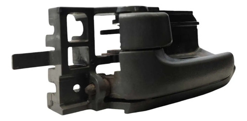 Maçaneta Interna Lado Direito Toyota Hilux Original Et 5043 Beje Dianteira/traseira