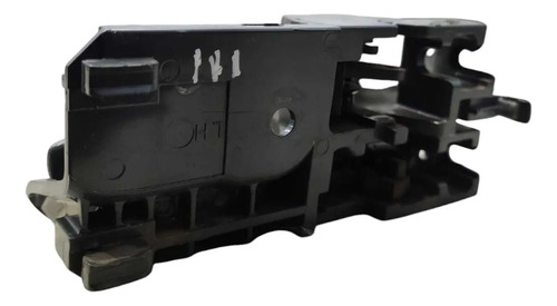 Maçaneta Interna Lado Direito Toyota Hilux Original Et 5043 Beje Dianteira/traseira - Imagem 4