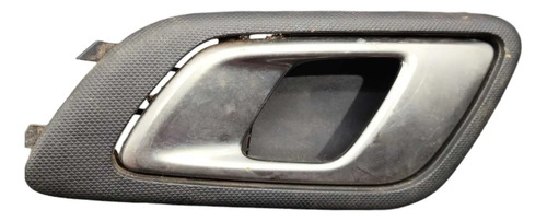 Maçaneta Interna Le Ranger Original Cx 1a Et9063