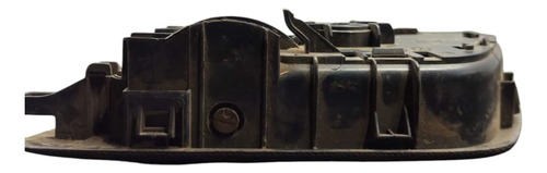 Maçaneta Interna Ld Ranger Original Cx 1a Et9064 Prata Dianteira/traseira - Imagem 2