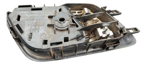 Maçaneta Interna Le Ranger Original Cx 1a Et9063 - Imagem 3