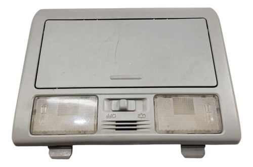 Luz De Teto Porta Copo Toyota Hilux Original Et 4501 Cx 2a - Imagem 1
