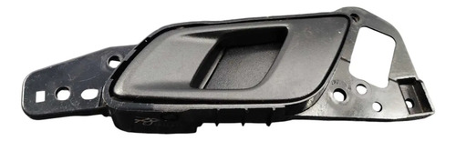 Maçaneta Interna Le Ranger Original Cx 1a Et 9065 Preto Dianteira/traseira