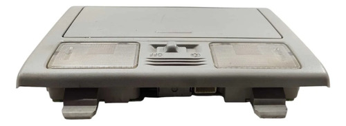 Luz De Teto Porta Copo Toyota Hilux Original Et 4518 Cx 2a - Imagem 4