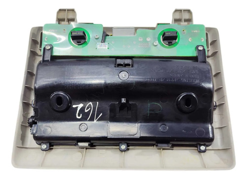 Luz De Teto Porta Copo Toyota Hilux Original Et 4501 Cx 2a - Imagem 3