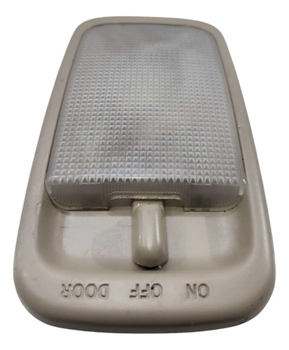 Lanterna Teto Central Toyota Hilux Original Et4508 Cx 2a - Imagem 1