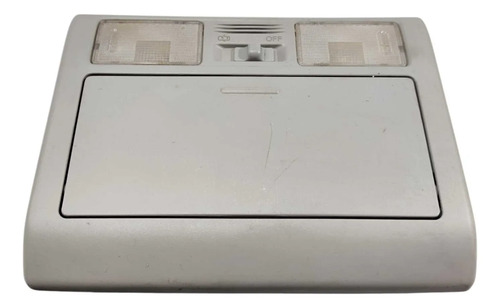 Luz De Teto Porta Copo Toyota Hilux Original Et 4518 Cx 2a - Imagem 5