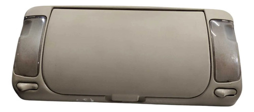 Porta Óculos Do Teto Com Lanterna Hilux Original Cx2a Et4506 - Imagem 1