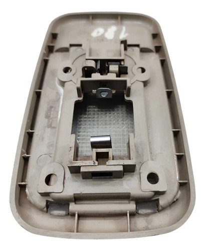 Lanterna Teto Central Toyota Hilux Original Et4508 Cx 2a - Imagem 3