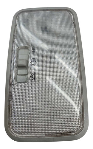 Luz Teto Cortesia Hilux Sw4 Original Et 4505 Cx 2a