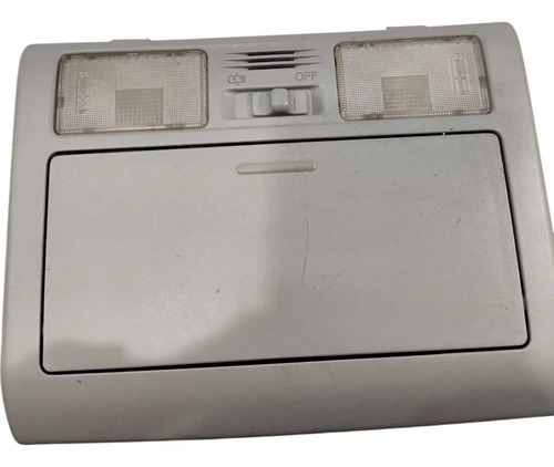 Luz De Teto Porta Copo Toyota Hilux Original Et 4501 Cx 2a - Imagem 8