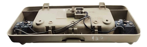 Porta Óculos Do Teto Com Lanterna Hilux Original Cx2a Et4506 - Imagem 4