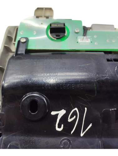 Luz De Teto Porta Copo Toyota Hilux Original Et 4518 Cx 2a - Imagem 9