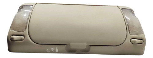 Porta Óculos Do Teto Com Lanterna Hilux Original Cx2a Et4506 - Imagem 5