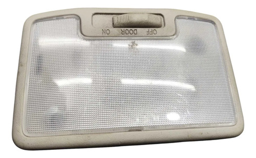 Luz De Teto S10 Original Et 9085 Cx 2a