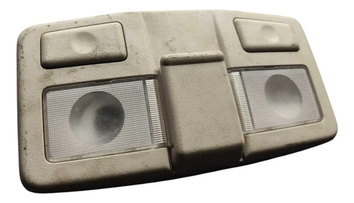 Luz De Teto S10 Original Et 9087 Cx 2a - Imagem 1