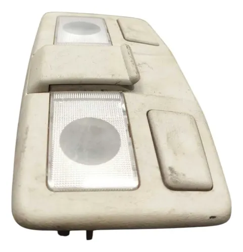 Luz De Teto S10 Original Et 9087 Cx 2a - Imagem 2