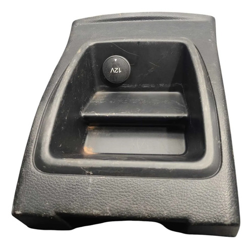 Acabamento Moldura Console Central Ranger Et9117 - Imagem 1